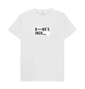 Kings Inch T-shirt