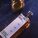 King's Inch Glasgow Single Malt Whisky 70cl