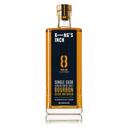 Kings Inch 8 Year Old Single Bourbon Cask 70cl